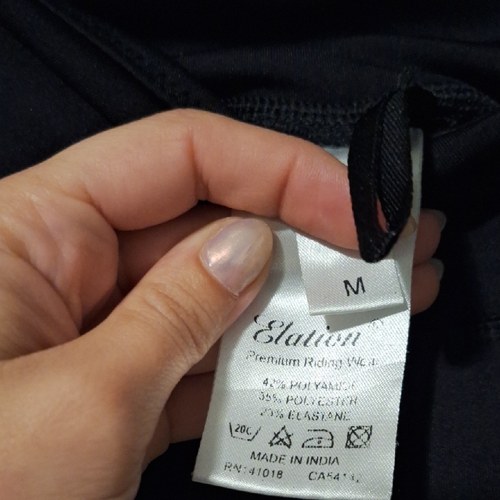 Riding Pants - Picture 2 of 3